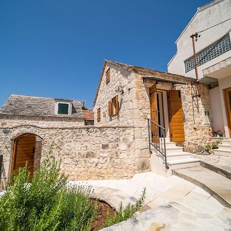 Apartments Mediteraneo Rogoznica 罗戈兹尼察 外观 照片